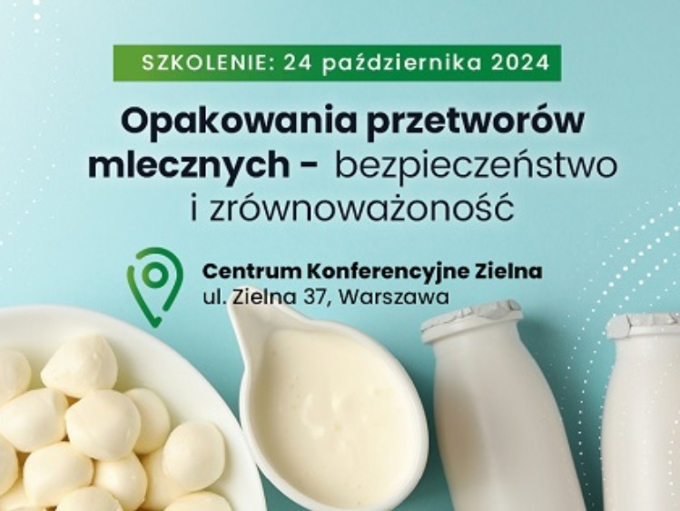 Związek Polskich Przetwórców Mleka Zaprasza!